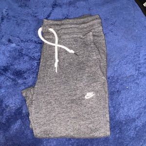 Nike Dark Gray Sportswear